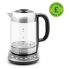 Richmond 197207 1.7L Variable Temperature Glass Kettle