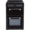 Richmond 550E Electric Cooker with Ceramic Hob