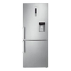 RL4362FBASL Fridge Freezer with 432L Capacity and A+ Energy Rating in S/Steel