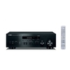 RN402BLB Hi-Fi Network Receiver with 100W Power & 40 FM/AM Stations in Black