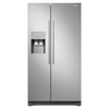 RS50N3513SA American Fridge Freezer with Water & Ice