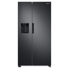 RS67A8810B1 American Fridge Freezer with Water & Ice