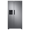 RS67A8810S9 American Fridge Freezer with Water & Ice