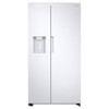 RS67A8810WW Fridge Freezer - Water & Ice Dispenser