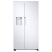 RS67A8810WW Fridge Freezer - Water & Ice Dispenser
