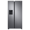 RS68A8820S9 634L American Fridge Freezer Plumbed Water & Ice