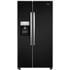 RS694N4IBE 562L American Style Fridge Freezer