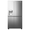 RS818N4TIE 632L Total No Frost American Style Fridge Freezer