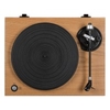 RT100 Turntable with USB Connection and Preamplifier