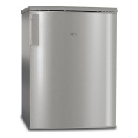 RTB81521AX Larder Fridge with 150L Capacity & A++ Energy Rating in S/Steel