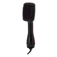 RVNHA6475 Perfectionist 2 in 1 Hair Dryer with 3 Heat Settings in Black