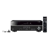 RXV383BLB 5 Channel AV Receiver in Black with Built-in Bluetooth and Airplay