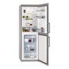 S53520CTX2 Frost Free Fridge Freezer,  60cm,  A++ Energy Rating in Stainless Steel