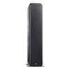 S55-BLKWLNT HiFi Home Theatre Tower Speaker with a Black Walnut Finish