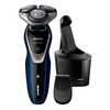 S5572-10 Series 5000 Wet and Dry Electric Shaver in Blue