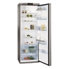 S74010KDX0 Freestanding Fridge with 395L Capacity and A++ Energy in S/Steel