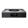 SA-C600EB-S Premium Class Network CD Receiver- Silver