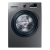 Samsung WW90J6410CX A+++ 1400rpm 9kg Freestanding Washing Machine in Graphite