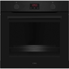 SC050BL 77L 2800W Single Oven - Black