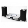 SCC500EBS Premium High Res Hi-Fi System with Bluetooth,  Wi-Fi and Airplay