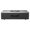 SCC70MK2EBS Premium Hi-Fi System with Bluetooth & Wi-Fi