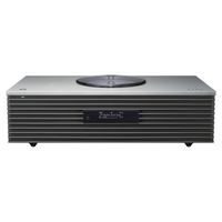 SCC70MK2EBS Premium Hi-Fi System with Bluetooth & Wi-Fi