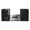 SCPMX152BEBS Smart Networking Micro HiFi System with DAB+ and FM Tuners