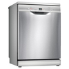 Serie 2 SGS2HVI66G 13 Place Setting Standard Dishwasher