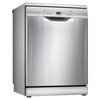 Serie 2 SGS2ITI41G 12 Place Setting Dishwasher - Innox