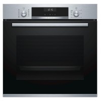 Serie 6 HBA5570S0B 71L Built-In Electric Single Oven