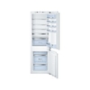 Serie 8 KIN86AD30G 255L Built-In Frost Free Fridge Freezer