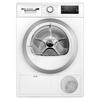 Series 4 WTH85223GB 8kg Heat Pump Tumble Dryer - White