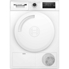 Series 4 WTN83202GB Condenser 8kg Tumble Dryer - White
