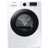 Series 5 DV80TA020AE OptimalDry Heat Pump 8kg Dryer - White