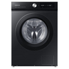 Series 5+ WW11BB504DABS1 Bespoke AI 11kg Washing Machine