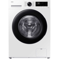 Series 5 WW80CGC04DAEEU ecobubble 8kg Washing Machine - White