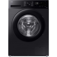 Series 5 WW90CGC04DABEU ecobubble 9kg Washing machine - Black