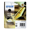 Series Ink Cartridge Black with 175 Page Fulfilment