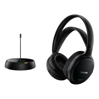 SHC5200/05 Fully Rechargeable Wireless Hi-Fi Headphone