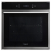 SI6 874 SH IX Class 6 Multiflow 73L Built-In Electric Single Oven