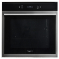 SI6 874 SH IX Class 6 Multiflow 73L Built-In Electric Single Oven