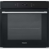 SI6871SPBL Class 6 Multiflow 73L Built-In Electric Single Oven