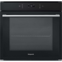 SI6871SPBL Class 6 Multiflow 73L Built-In Electric Single Oven