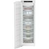 SIFNe 5128 Plus NoFrost 213l Built In Freezer with Touch Display