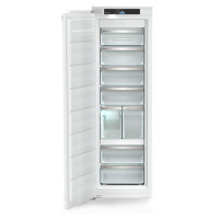 SIFNE5188 213L Built-In Upright Frost Free Freezer
