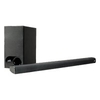 SIGNA-S1 Universal TV Sound Bar and Wireless Subwoofer System in Black