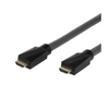 SIHD1415 1.5m High Speed HDMI Cable with Ethernet & 24 Carat Gold Plated