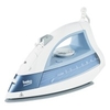 SIM6124B Steam Iron 2400w with Self Cleaning Function Ceramic Sole Plate