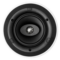 Single CI Speaker with UTB Ultra-Thin Bezel