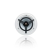 Single In Ceiling Speaker with 2-Way Design with Pivoting C-CAM Tweeter